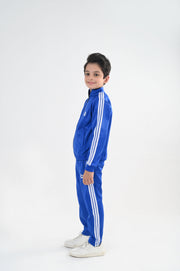 Elite Blue Tri Line-Unisex Kids