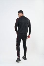 Black Horizon Speed Tracksuit