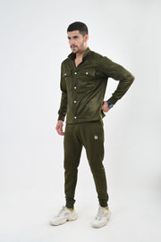 ButtonEase Tracksuit