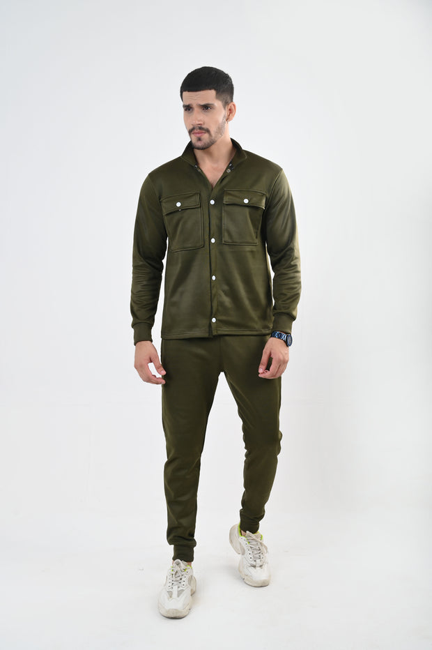 ButtonEase Tracksuit