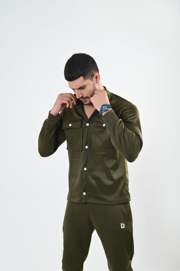 ButtonEase Tracksuit