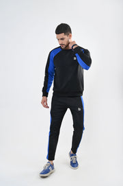 Blackout Blue Tracksuit