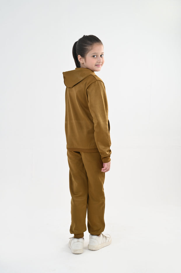 Canyon Breeze Tracksuit-Unisex Kids