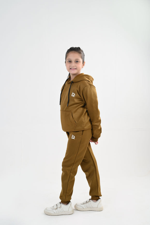 Canyon Breeze Tracksuit-Unisex Kids