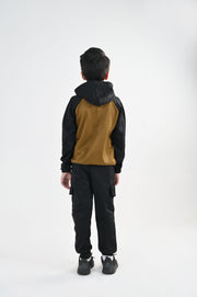 Twilight Sand Tracksuit-Unisex Kids