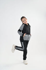 Dark Cloud Tracksuit-Unisex Kids