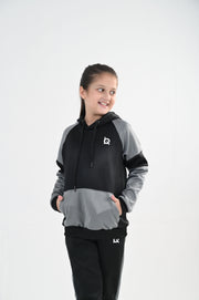 Dark Cloud Tracksuit-Unisex Kids