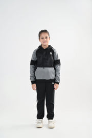 Dark Cloud Tracksuit-Unisex Kids