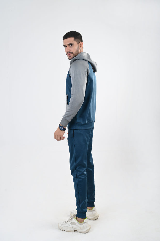 Azure Mist Tracksuit