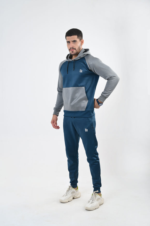 Azure Mist Tracksuit