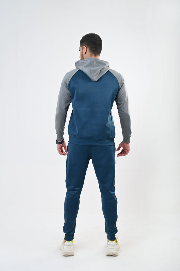 Azure Mist Tracksuit