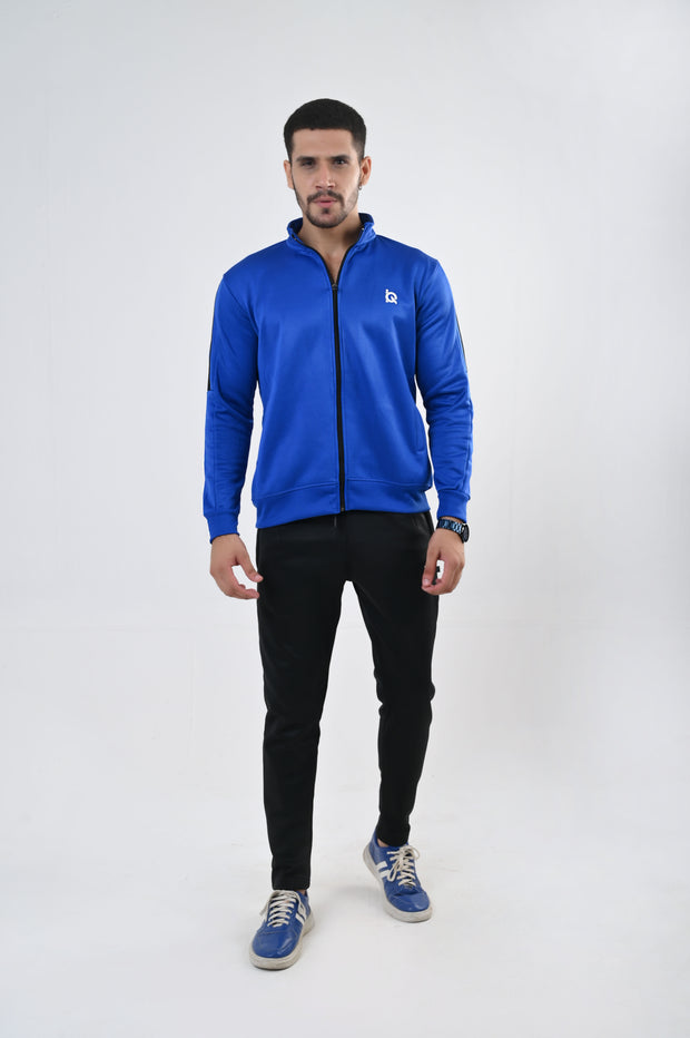 Majestic Stride Tracksuit