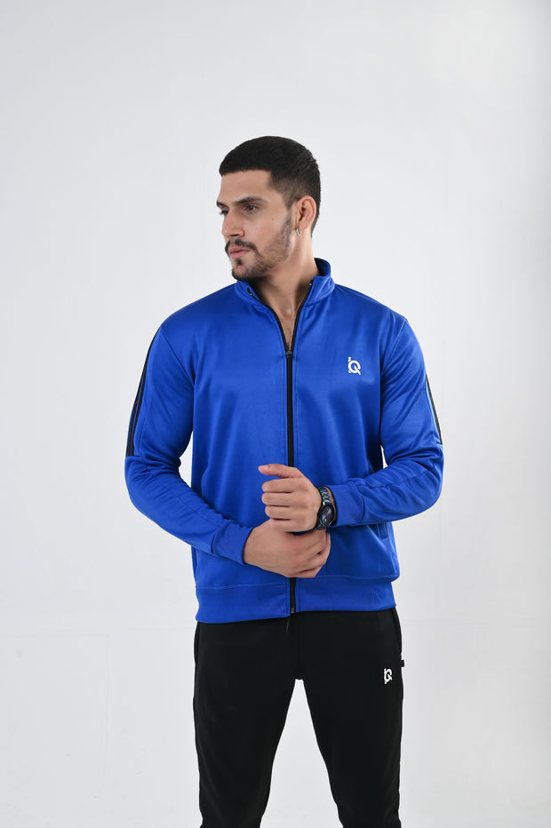 Majestic Stride Tracksuit