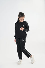 Shadow Line Tracksuit-Unisex Kids